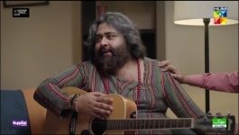 Masoom - Episode 10 - 12th October 2025